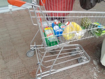 Preţurile de consum au crescut cu 0,1%